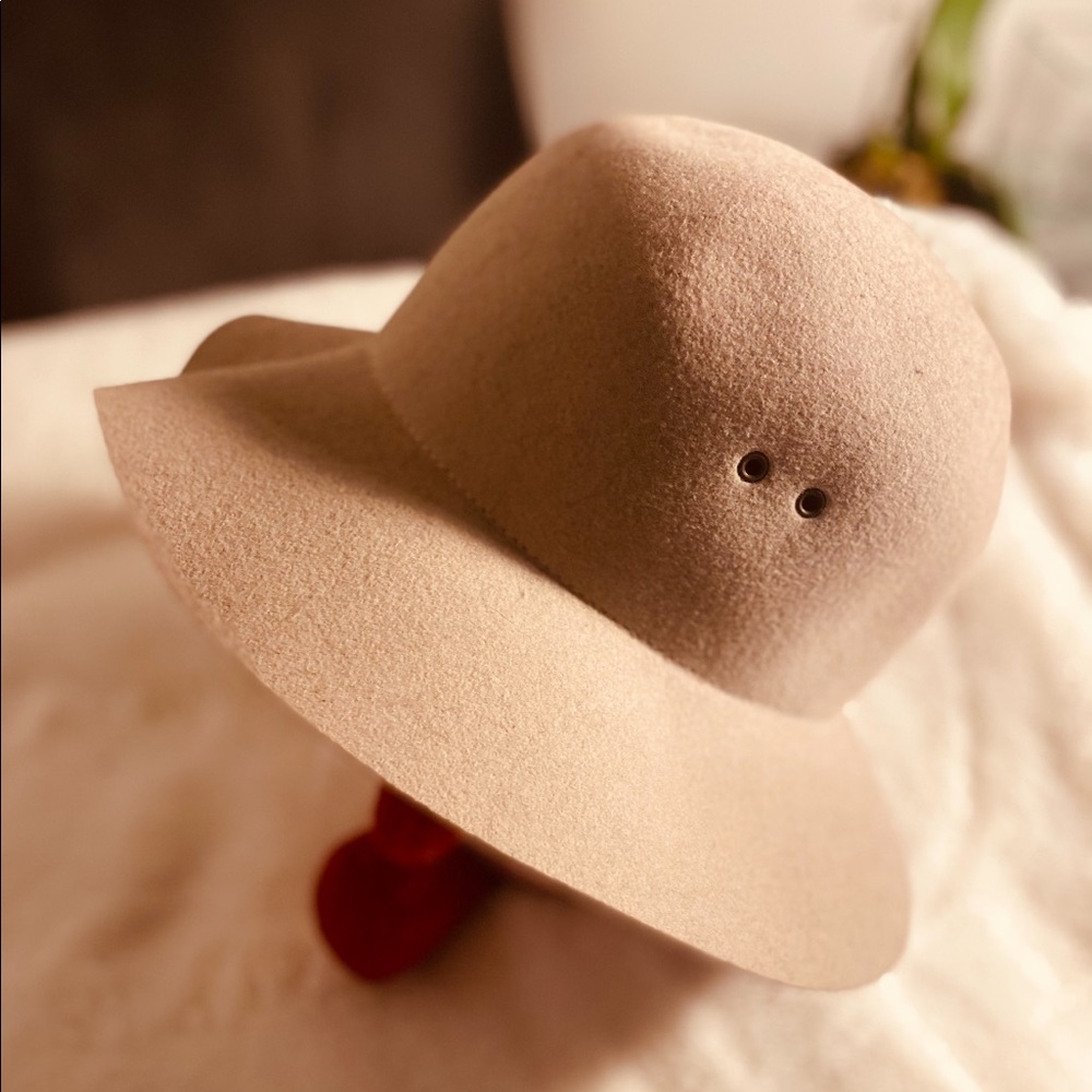 Urban Floppy Hat